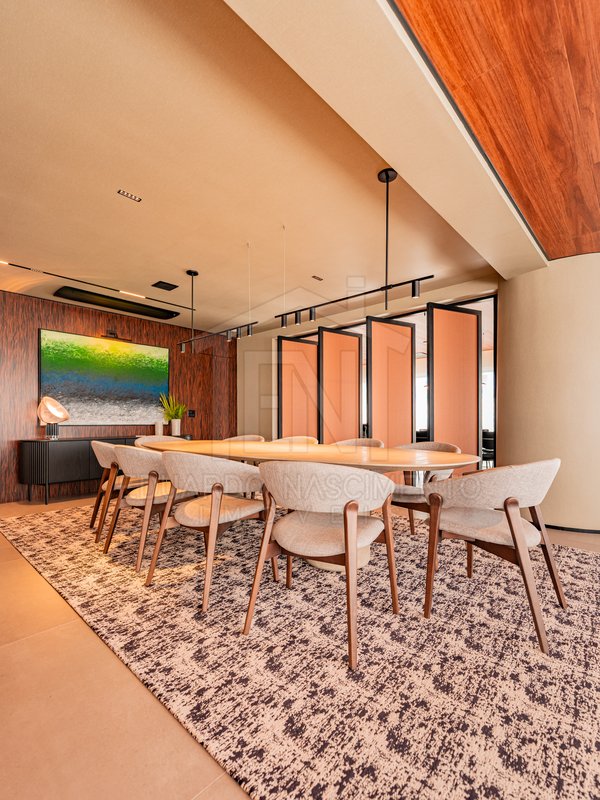 Apartamento Anália Franco - O mais luxuoso da região Rua Luiz dos Santos Cabral São Paulo - 