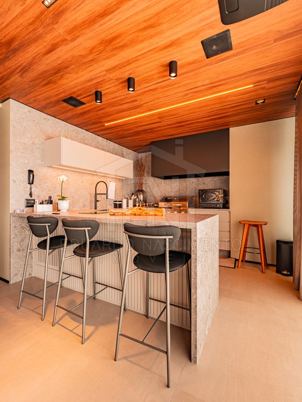 Apartamento Anália Franco - O mais luxuoso da região Rua Luiz dos Santos Cabral São Paulo - 