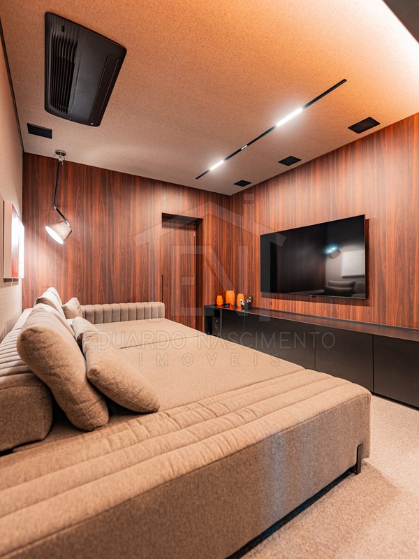 Apartamento Anália Franco - O mais luxuoso da região Rua Luiz dos Santos Cabral São Paulo - 