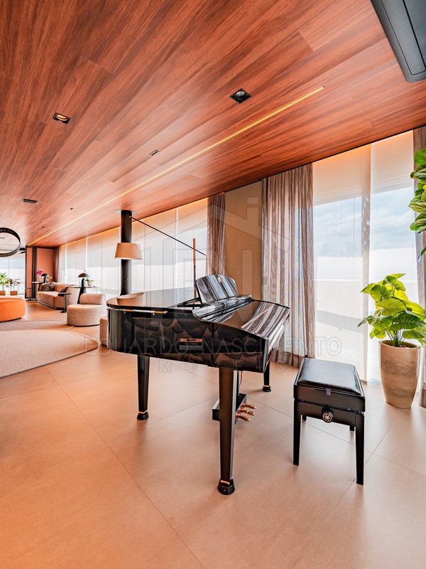 Apartamento Anália Franco - O mais luxuoso da região Rua Luiz dos Santos Cabral São Paulo - 