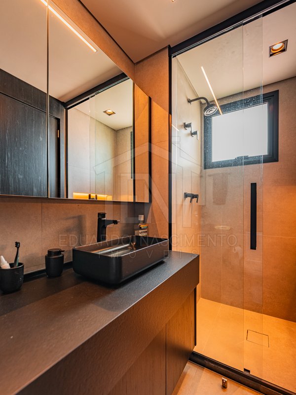 Apartamento Anália Franco - O mais luxuoso da região Rua Luiz dos Santos Cabral São Paulo - 