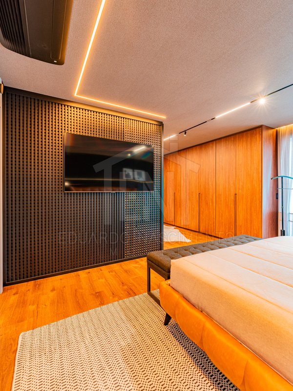 Apartamento Anália Franco - O mais luxuoso da região Rua Luiz dos Santos Cabral São Paulo - 