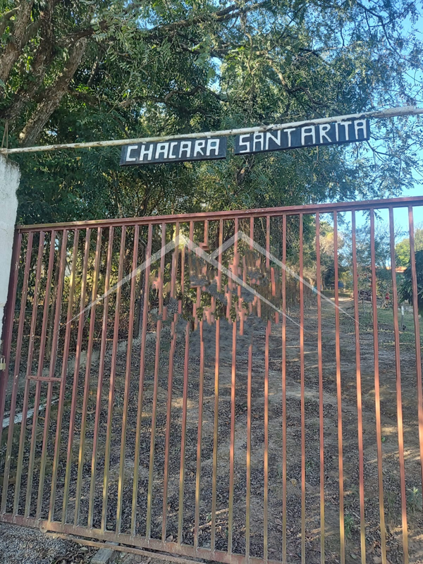 Chácara com pomar, bairro Maracajás, Salto-SP  Salto - 