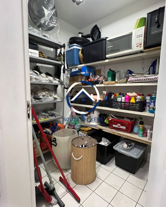 Excelente apartamento de 186m² na Vila Bocaina em Mauá  Mauá - 