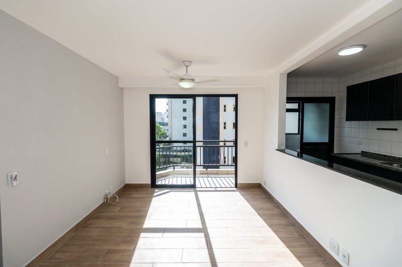 VENDO LINDO APARTAMENTO REFORMADO 60M2 - 2 QUARTOS - 1 VAGA - NOVÍSSIMO!! Rua das Fiandeiras São Paulo - 