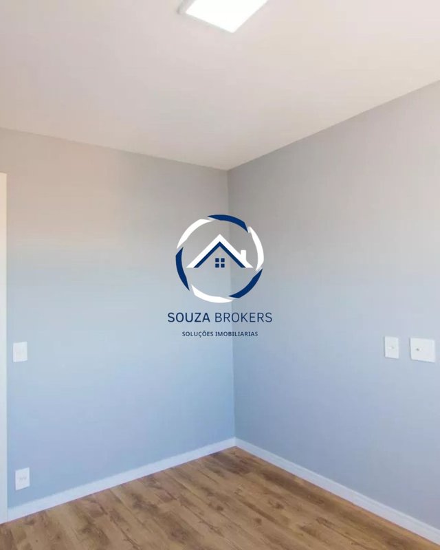 Ótimo apartamento de 68m² no Bairro Casa Branca em Santo André  Santo André - 