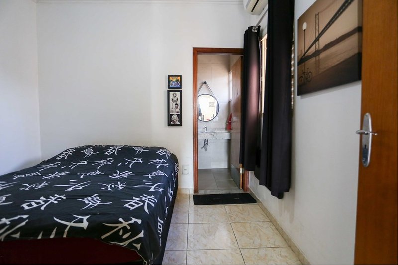Casa à venda, 65m - 3 Dormitórios - R$ 380.000 no Wanel Ville em Sorocaba Rua José Antunes Sorocaba - 