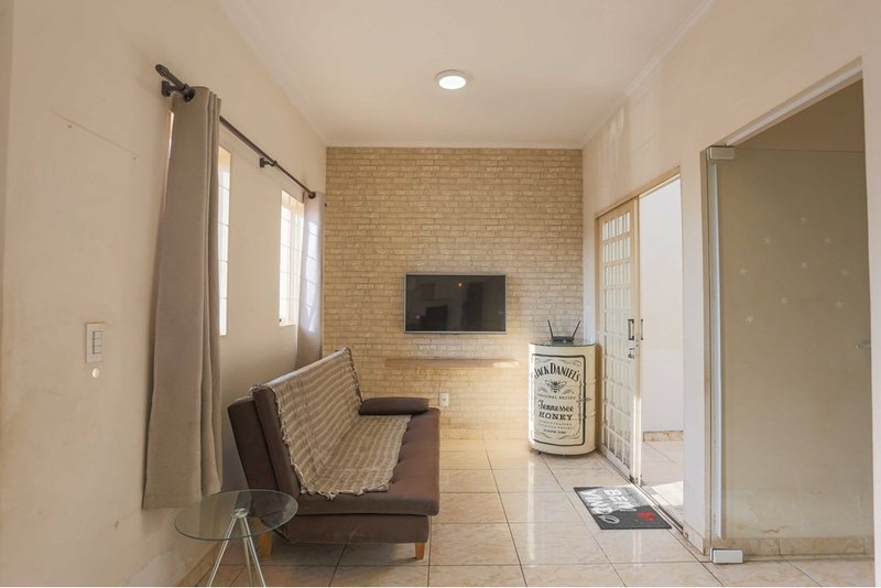 Casa à venda, 65m - 3 Dormitórios - R$ 380.000 no Wanel Ville em Sorocaba Rua José Antunes Sorocaba - 
