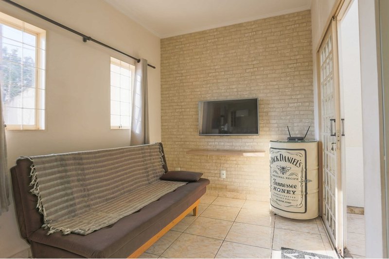 Casa à venda, 65m - 3 Dormitórios - R$ 380.000 no Wanel Ville em Sorocaba Rua José Antunes Sorocaba - 