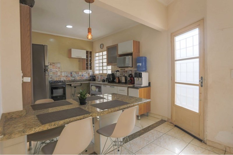 Casa à venda, 65m - 3 Dormitórios - R$ 380.000 no Wanel Ville em Sorocaba Rua José Antunes Sorocaba - 