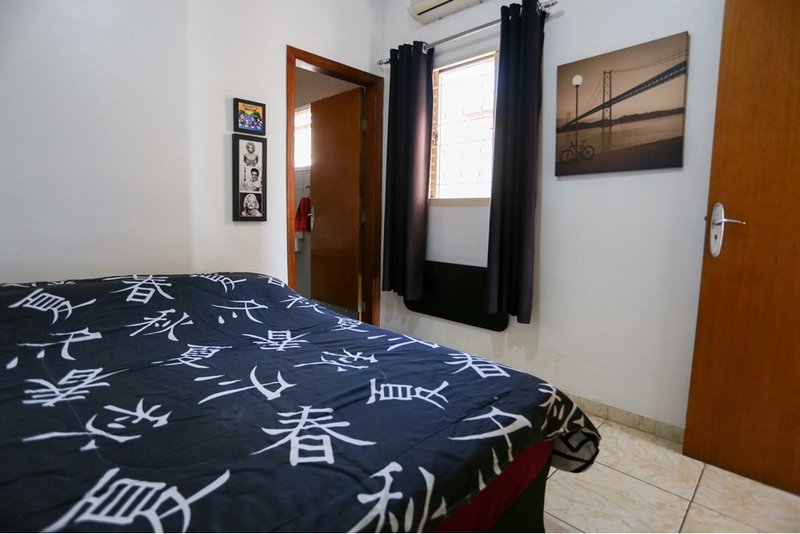 Casa à venda, 65m - 3 Dormitórios - R$ 380.000 no Wanel Ville em Sorocaba Rua José Antunes Sorocaba - 