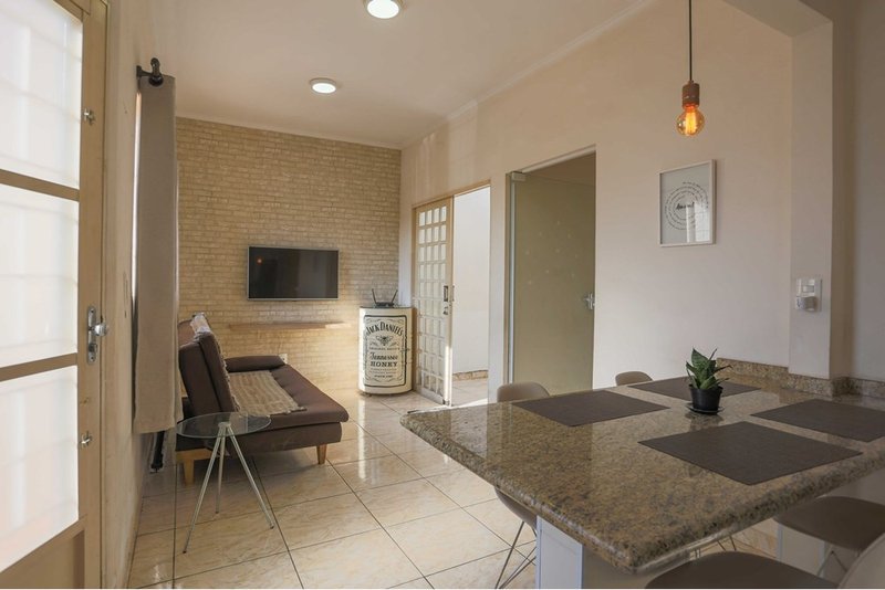Casa à venda, 65m - 3 Dormitórios - R$ 380.000 no Wanel Ville em Sorocaba Rua José Antunes Sorocaba - 