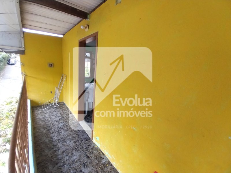 VENDO R$ 150.000 Prédio com 3 Apartamentos, Térreo, 1º e 2º por Andar, Jardim Placaford  Salvador - 