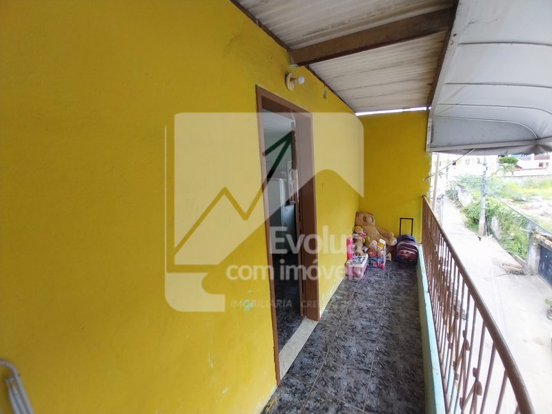 VENDO R$ 150.000 Prédio com 3 Apartamentos, Térreo, 1º e 2º por Andar, Jardim Placaford  Salvador - 