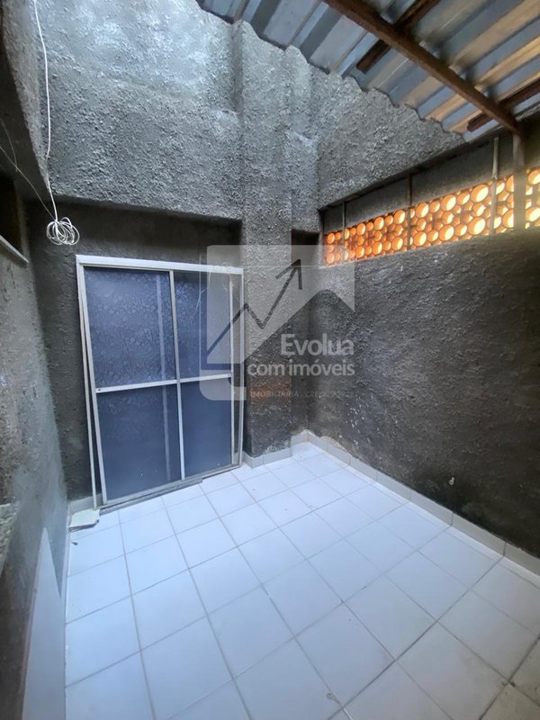 Aluguel R$ 2.500,00 Apartamento, 3/4, Suíte, 1º Andar, Elevador e Garagem-Itapuã- Salvador  Salvador - 