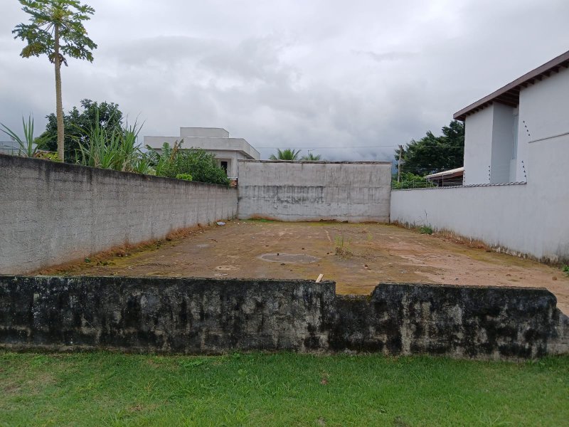 🏡 Terreno à Venda – Pontal Santa Marina   Caraguatatuba - 