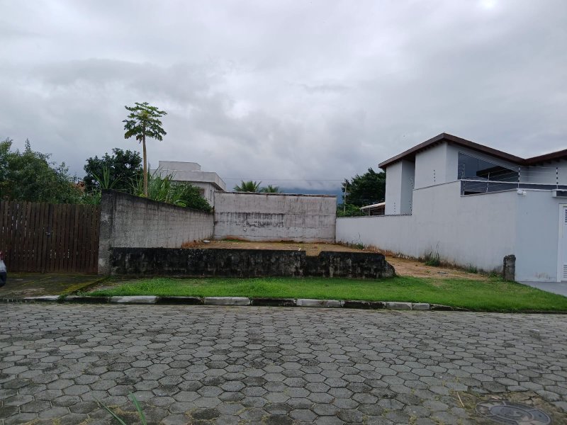 🏡 Terreno à Venda – Pontal Santa Marina   Caraguatatuba - 