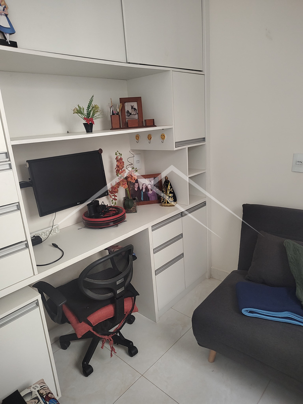 Casa sustentável e moderna no Condomínio Residencial Costas das Areias  Salto - 