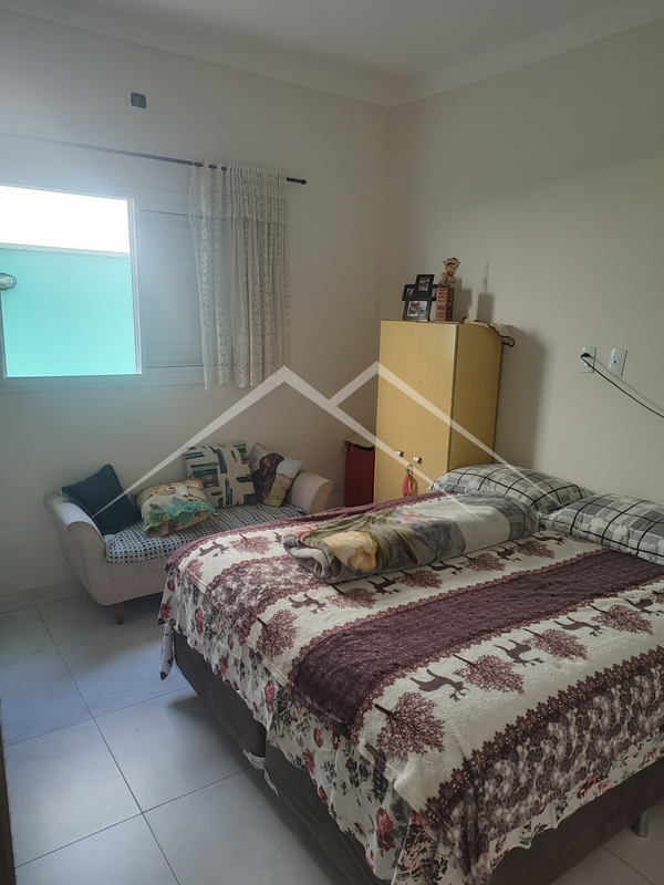 Casa sustentável e moderna no Condomínio Residencial Costas das Areias  Salto - 
