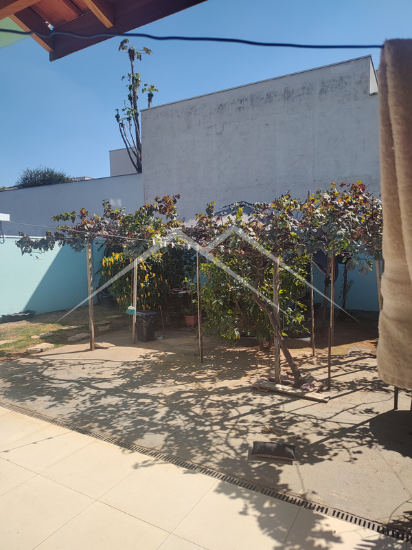 Casa sustentável e moderna no Condomínio Residencial Costas das Areias  Salto - 