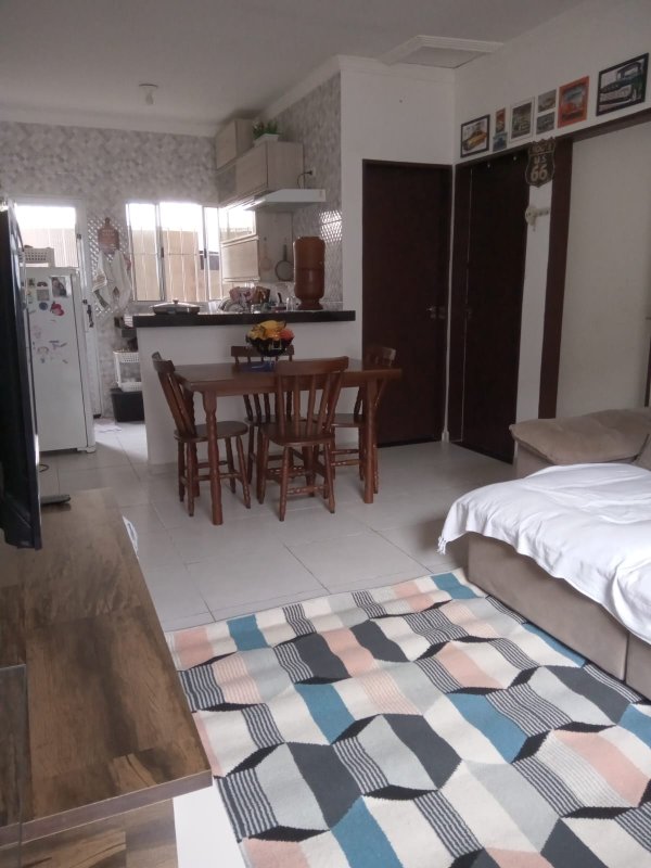 🏡 Casa em Condomínio no Pontal Santa Marina  Caraguatatuba - 