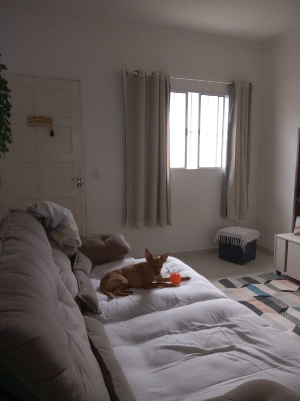 🏡 Casa em Condomínio no Pontal Santa Marina  Caraguatatuba - 