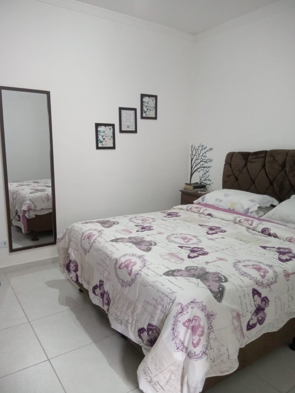 🏡 Casa em Condomínio no Pontal Santa Marina  Caraguatatuba - 