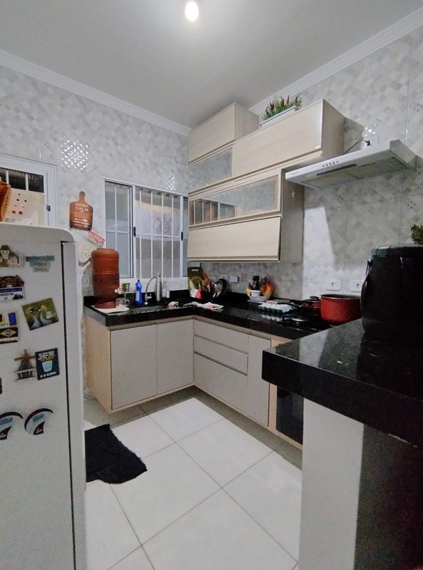 🏡 Casa em Condomínio no Pontal Santa Marina  Caraguatatuba - 