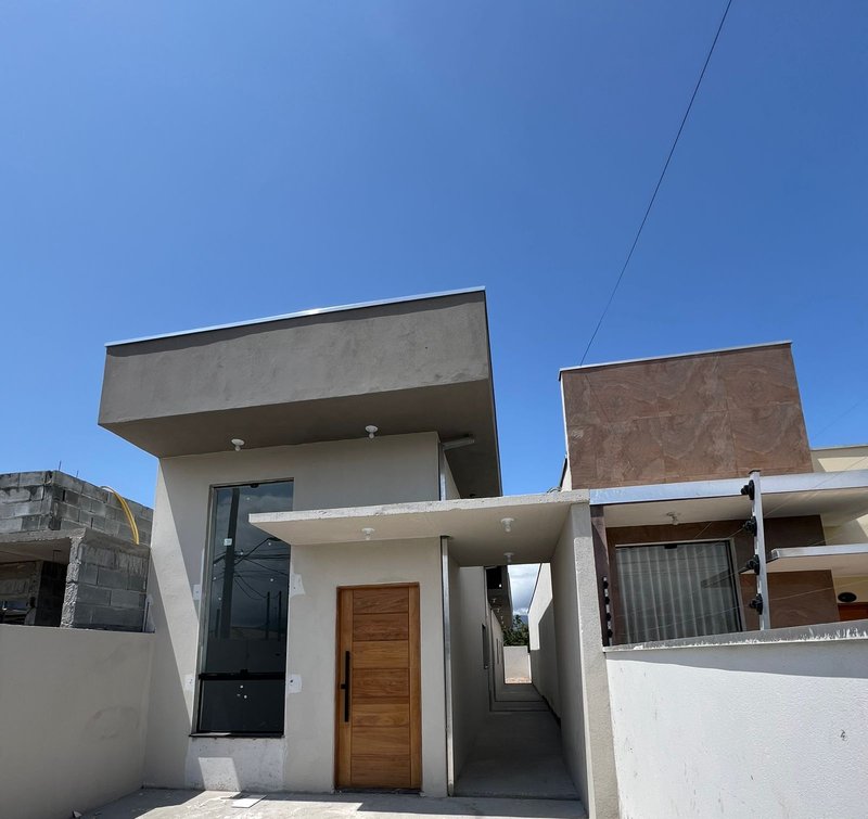 🏡 Oportunidade Imperdível – Casa à Venda no Golfinho  Caraguatatuba - 