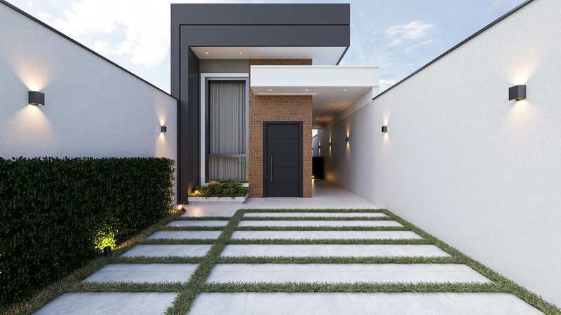 🏡 Oportunidade Imperdível – Casa à Venda no Golfinho  Caraguatatuba - 