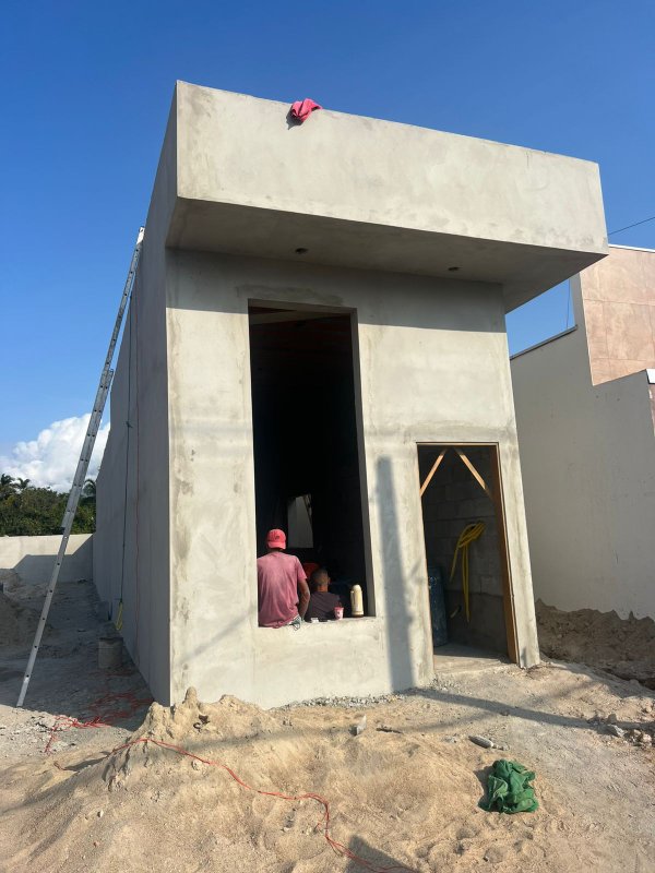🏡 Oportunidade Imperdível – Casa à Venda no Golfinho  Caraguatatuba - 