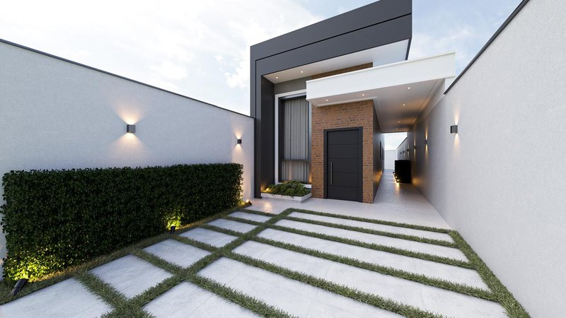 🏡 Oportunidade Imperdível – Casa à Venda no Golfinho  Caraguatatuba - 