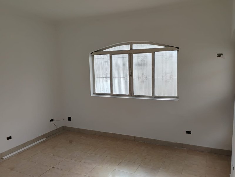 Sobrado 3 Dormitérios - Bras Cubas Rua Ten. Galdino Pinheiro Franco Mogi das Cruzes - 