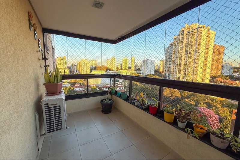 Apartamento à Venda, 129m - R$ 950.000 - 3 suítes - Jardim Panorama - Sorocaba SP Rua Satyro Vieira Barbosa Sorocaba - 