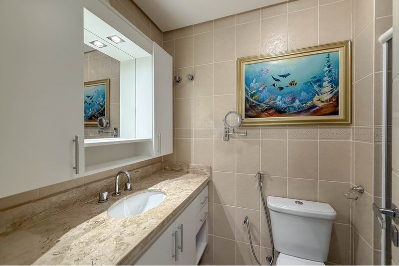 Apartamento à Venda, 129m - R$ 950.000 - 3 suítes - Jardim Panorama - Sorocaba SP Rua Satyro Vieira Barbosa Sorocaba - 