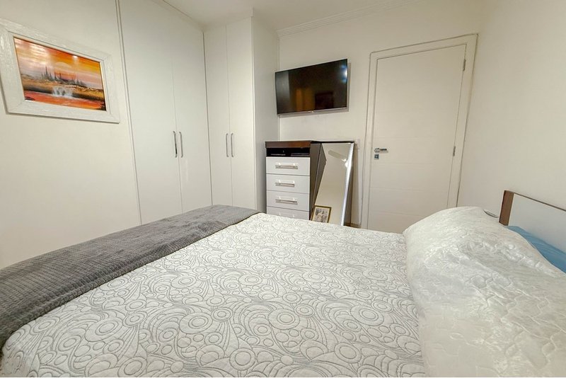 Apartamento à Venda, 129m - R$ 950.000 - 3 suítes - Jardim Panorama - Sorocaba SP Rua Satyro Vieira Barbosa Sorocaba - 