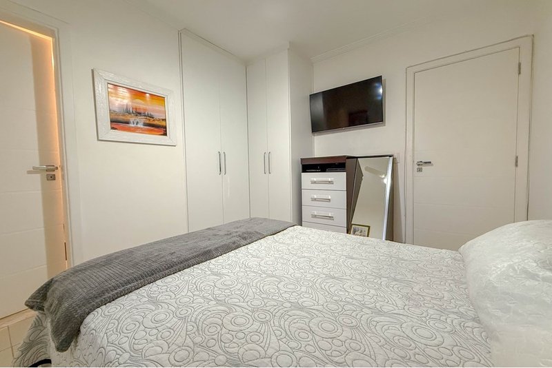 Apartamento à Venda, 129m - R$ 950.000 - 3 suítes - Jardim Panorama - Sorocaba SP Rua Satyro Vieira Barbosa Sorocaba - 