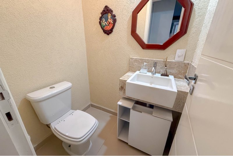 Apartamento à Venda, 129m - R$ 950.000 - 3 suítes - Jardim Panorama - Sorocaba SP Rua Satyro Vieira Barbosa Sorocaba - 