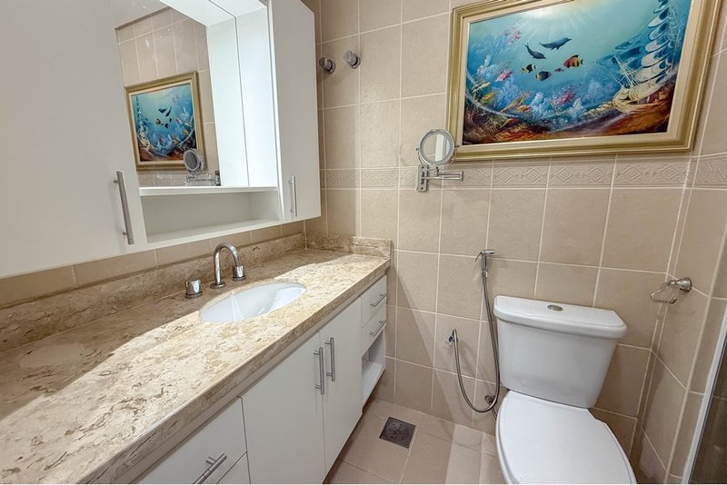 Apartamento à Venda, 129m - R$ 950.000 - 3 suítes - Jardim Panorama - Sorocaba SP Rua Satyro Vieira Barbosa Sorocaba - 