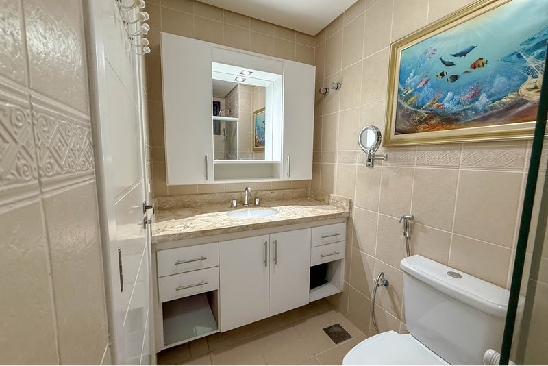 Apartamento à Venda, 129m - R$ 950.000 - 3 suítes - Jardim Panorama - Sorocaba SP Rua Satyro Vieira Barbosa Sorocaba - 