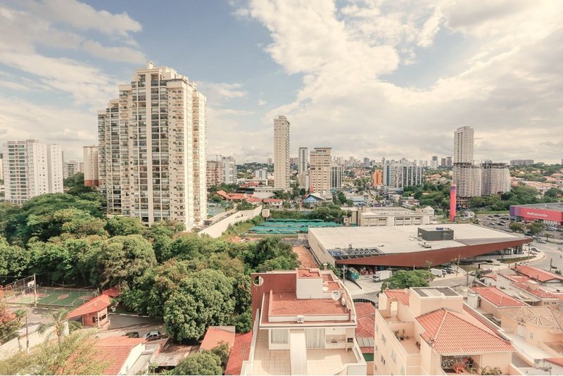 Apartamento à Venda, 129m - R$ 950.000 - 3 suítes - Jardim Panorama - Sorocaba SP Rua Satyro Vieira Barbosa Sorocaba - 