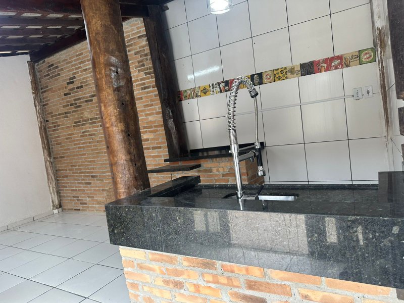 🏡 Casa completa, com estrutura para sobrado e segurança total!  Caraguatatuba - 
