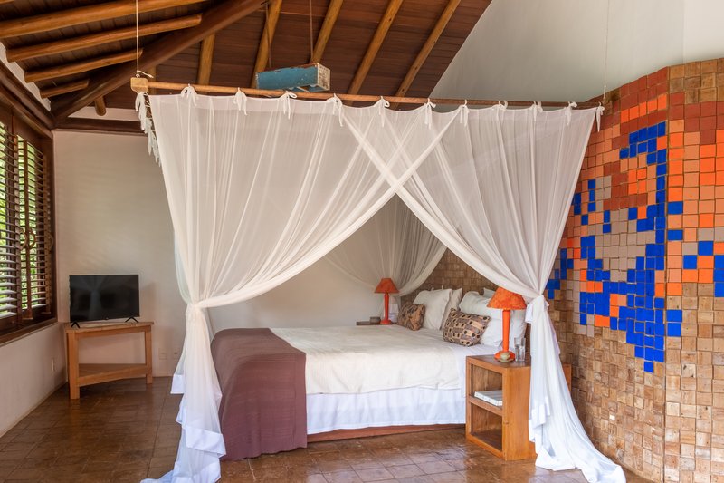Casa no Condomínio Outeiro das Brisas Outeiro das Brisas Porto Seguro - 