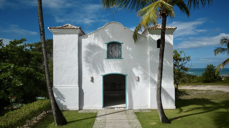 Casa no Condomínio Outeiro das Brisas Outeiro das Brisas Porto Seguro - 