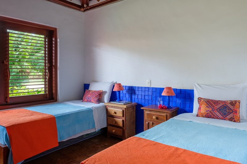 Casa no Condomínio Outeiro das Brisas Outeiro das Brisas Porto Seguro - 