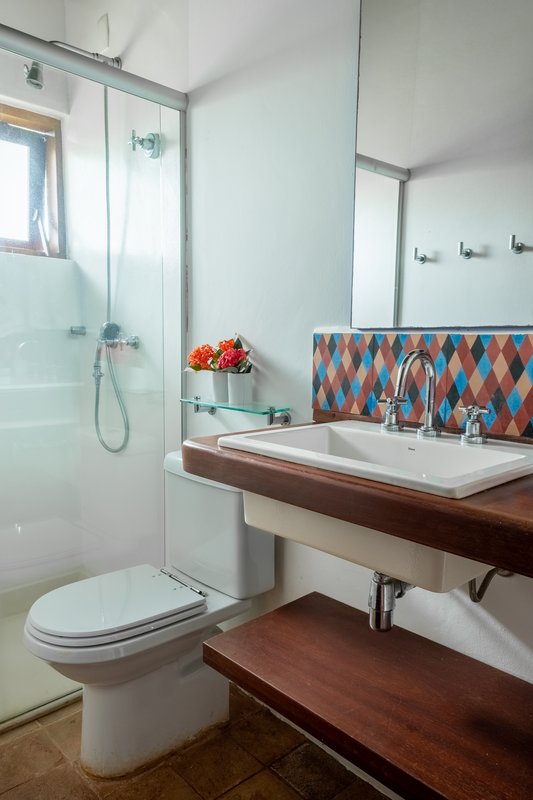 Casa no Condomínio Outeiro das Brisas Outeiro das Brisas Porto Seguro - 