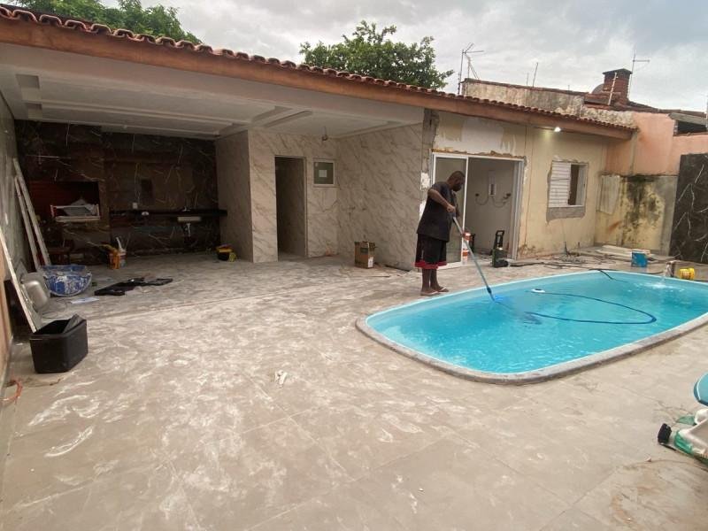 🚨 Casa de Alto Padrão à Venda – Pontal Santa Marina, Caraguatatuba/SP  Caraguatatuba - 