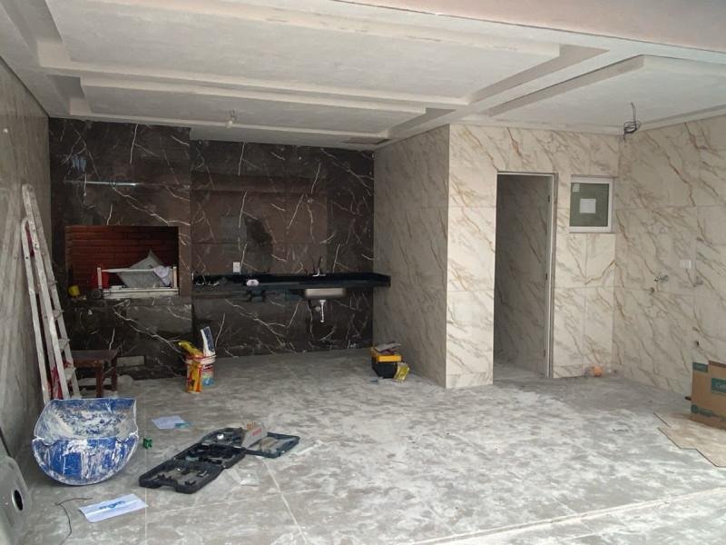 🚨 Casa de Alto Padrão à Venda – Pontal Santa Marina, Caraguatatuba/SP  Caraguatatuba - 