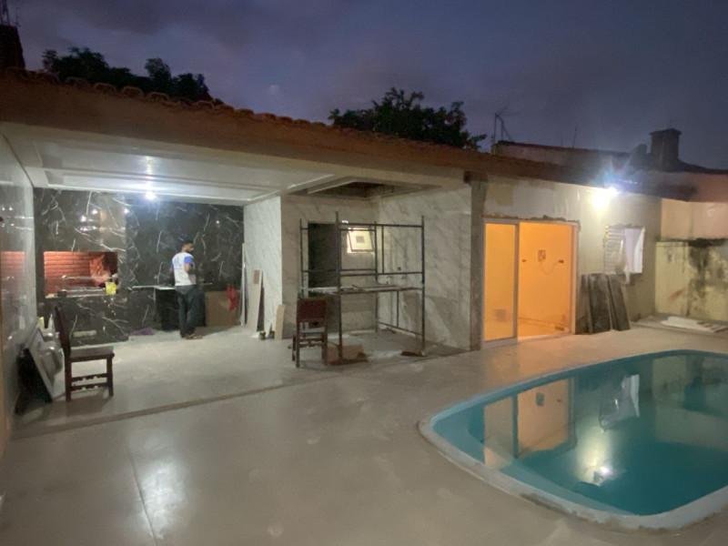 🚨 Casa de Alto Padrão à Venda – Pontal Santa Marina, Caraguatatuba/SP  Caraguatatuba - 