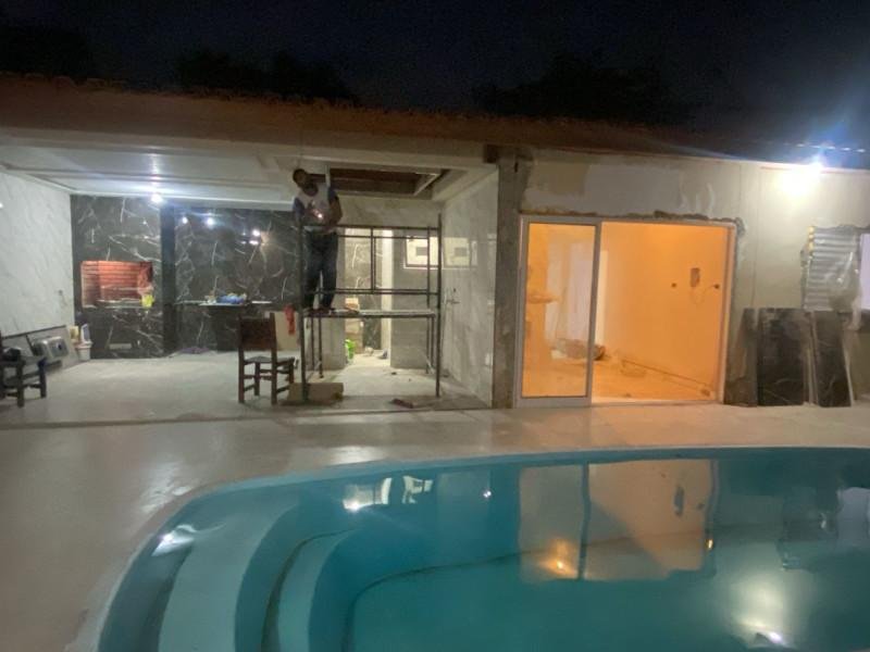 🚨 Casa de Alto Padrão à Venda – Pontal Santa Marina, Caraguatatuba/SP  Caraguatatuba - 